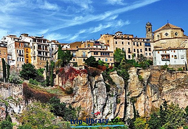 11 najlepších turistických atrakcií v Cuenca & Easy Day výlety