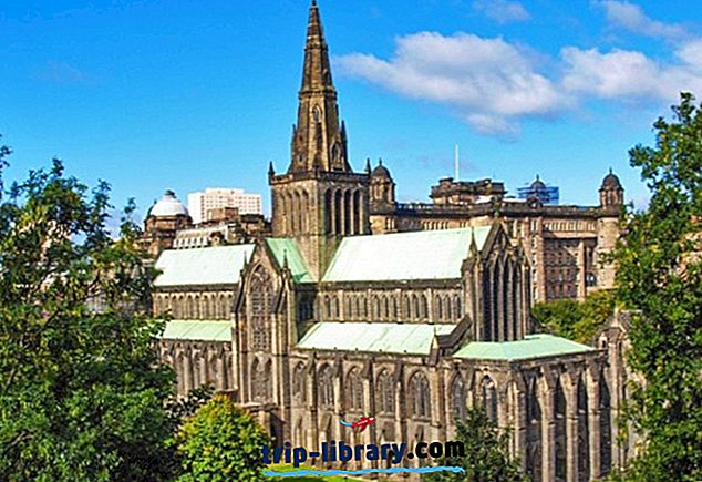 11 Top-rated turistattraktioner i Glasgow