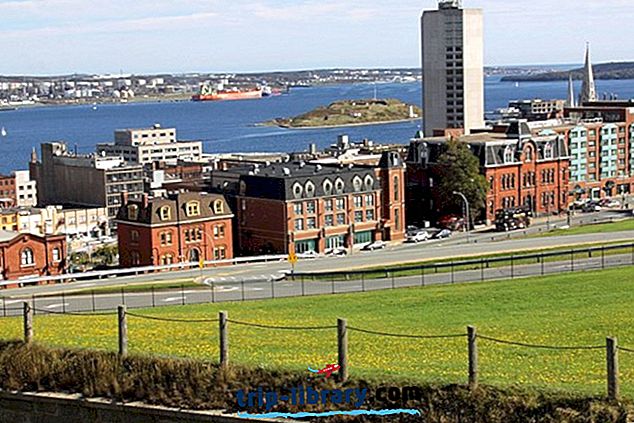 11 topbezochte toeristische attracties in Halifax