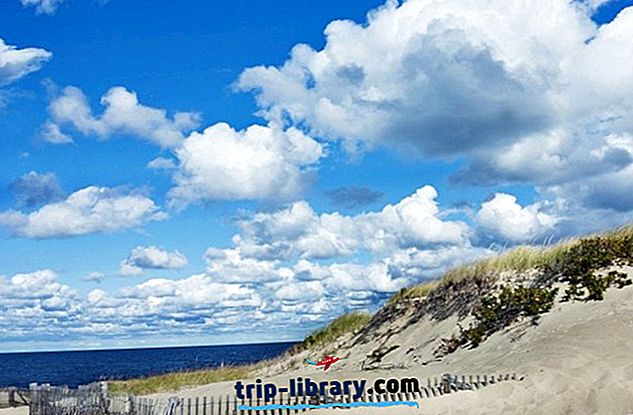 14 principais atrações turísticas em Cape Cod & the Islands