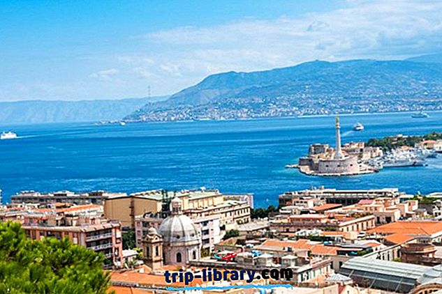 Messina En Popüler 10 Turistik Yer