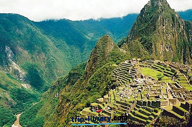 14 Τουριστικά αξιοθέατα κορυφαίου επιπέδου στο Περού