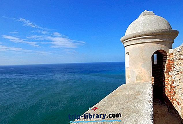 Topp 10 turistattraktioner i Santiago de Cuba och enkla dagsutflykter