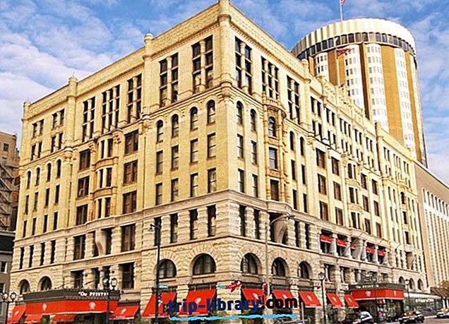 17 najlepszych hoteli w Milwaukee, WI