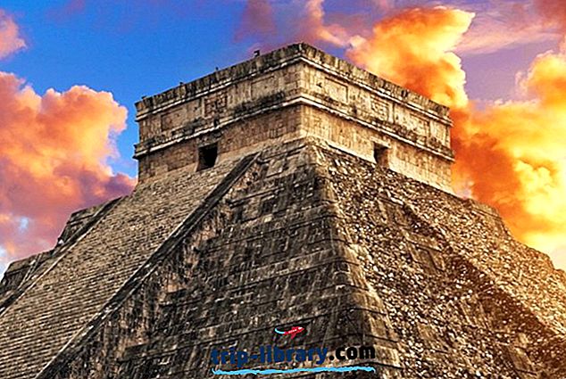Cancún'dan Chichén Itzá'i ziyaret edin: 12 Önemli Noktalar, Tavsiyeler ve Turlar