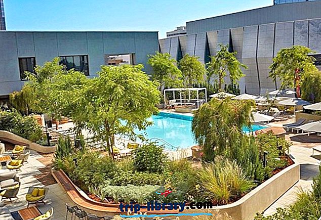 15 najlepších hotelov v Sacramento