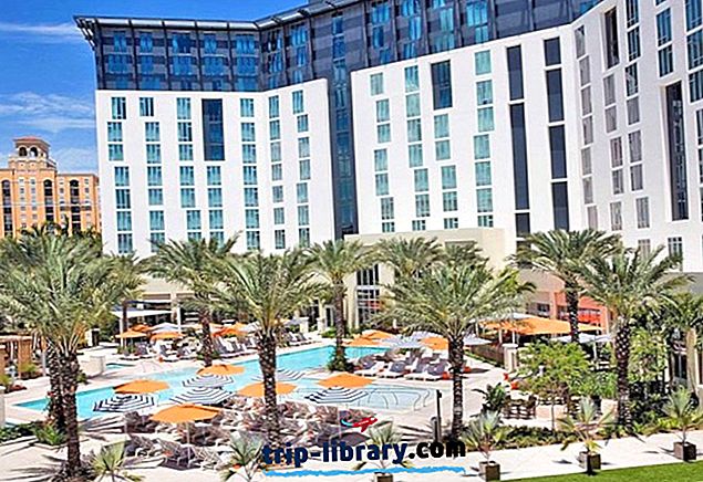 14 ξενοδοχεία με κορυφαία βαθμολογία στο West Palm Beach
