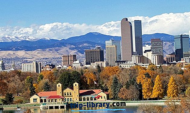 Übernachten in Denver: Best Areas & Hotels, 2019