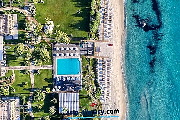 17 Die besten Hotels und Resorts in Sardinien