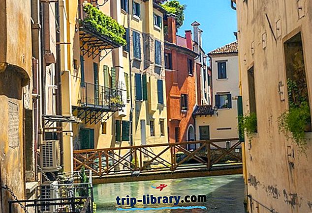 10 tipptasemel vaatamisväärsust Treviso & Easy Day Trips