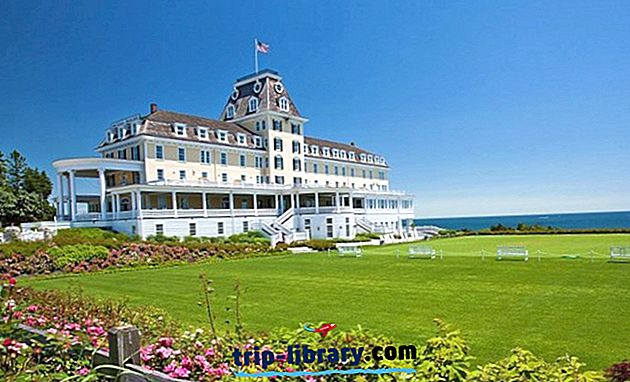 9 Top-Rated Resorts u Rhode Island
