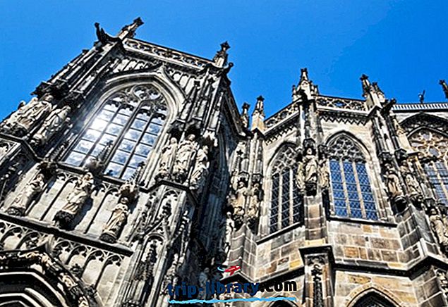 12 najwyżej ocenianych atrakcji turystycznych w Aachen