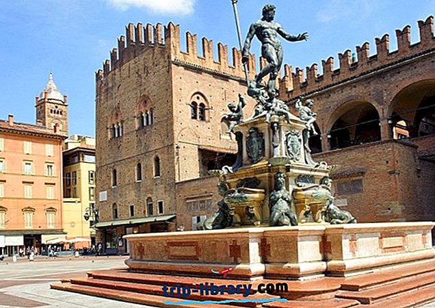 12 Tempat Wisata Terbaik di Bologna