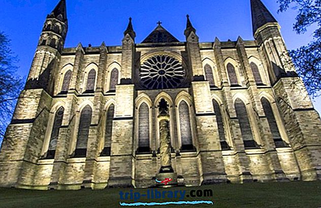 12 Najbolje ocijenjenih turističkih atrakcija u Durhamu