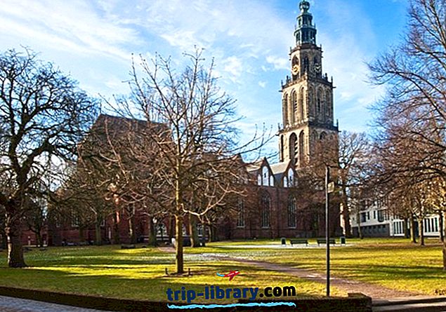 12 Nejlépe hodnocené atrakce v Groningenu & Easy Day Trips