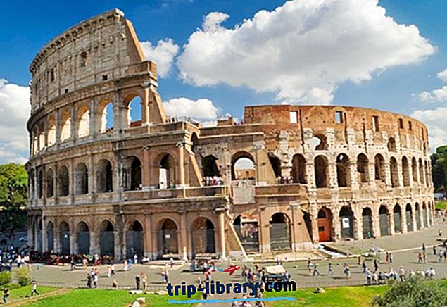 15 Legnépszerűbb turisztikai látványosságok Olaszországban