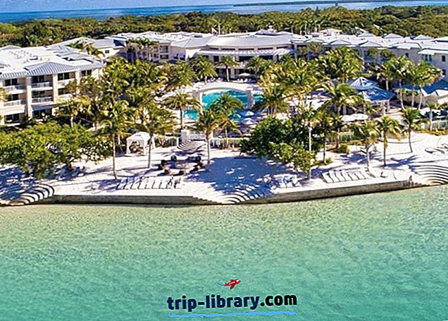 10 Top-Rated Resorts di Key Largo