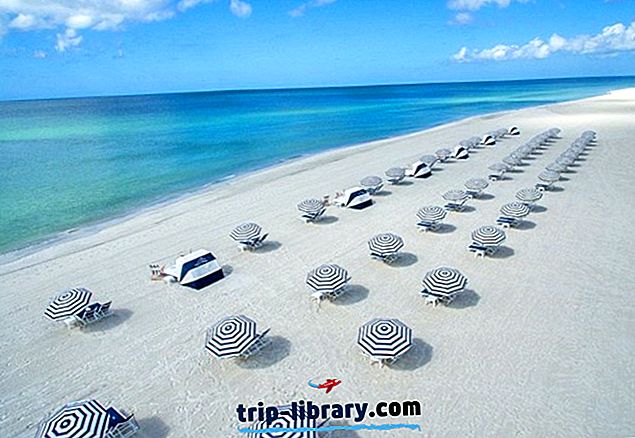 9 top-rated resorts in Sarasota