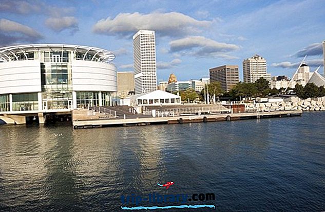 12 najwyżej ocenianych atrakcji w Milwaukee i Easy Day Trips