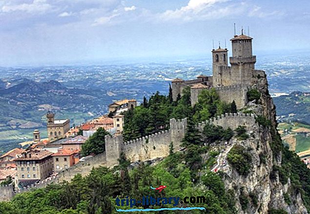 12 Najlepšie hodnotené atrakcie v San Marino & Easy Day Trips