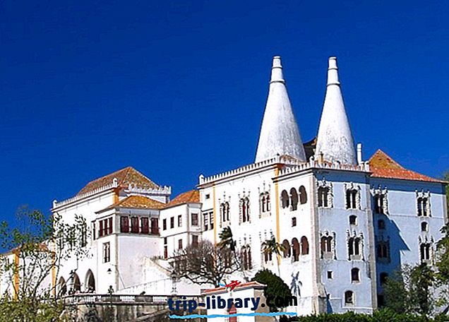 8 bestbewertete Sehenswürdigkeiten in Sintra
