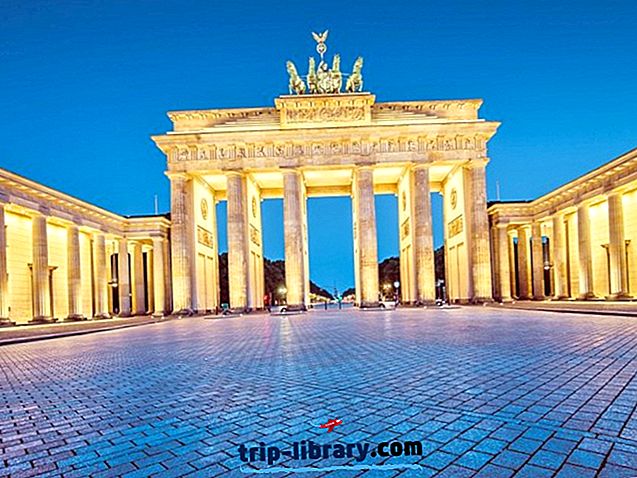 11 Tempat Terbaik untuk Lawatan di Jerman
