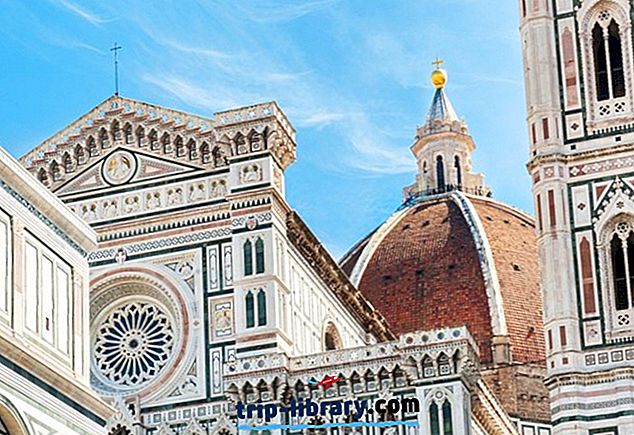 12 chuyến đi trong ngày được xếp hạng hàng đầu từ Siena