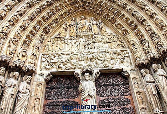 bribe to donate trade Vizita la Cathédrale Notre-Dame de Paris: atracții, sfaturi și excursii